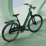 Ce nouveau vélo électrique à l’excellent rapport qualité / prix est enfin disponible Ce nouveau vélo électrique à l’excellent rapport qualité / prix est enfin disponible
