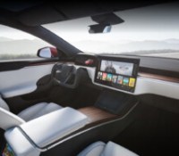 Dans le monde entier, une seule version des Model S et X sera proposée à la vente