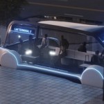 Le van électrique de Tesla déjà aperçu en vidéo ? Pas si vite : on fait le point Le van électrique de Tesla déjà aperçu en vidéo ? Pas si vite : on fait le point