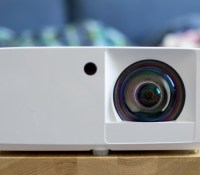 Test Optoma GT2000HDR