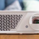 Test du ViewSonic X2 : un vidéoprojecteur courte focale hautement contrasté Test du ViewSonic X2 : un vidéoprojecteur courte focale hautement contrasté