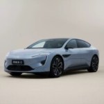 Avatr 12 : voici la nouvelle voiture électrique de Huawei, qui arrive en Europe avec son autonomie XXL Avatr 12 : voici la nouvelle voiture électrique de Huawei, qui arrive en Europe avec son autonomie XXL