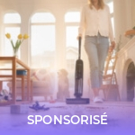 Aspirateur laveur Tineco : il y a jusqu’à 130 euros de remise pour les Prime Day Aspirateur laveur Tineco : il y a jusqu’à 130 euros de remise pour les Prime Day