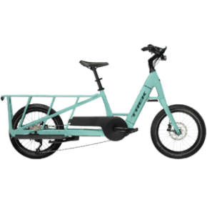 Trek Fetch Plus 2 Trek Fetch Plus 2