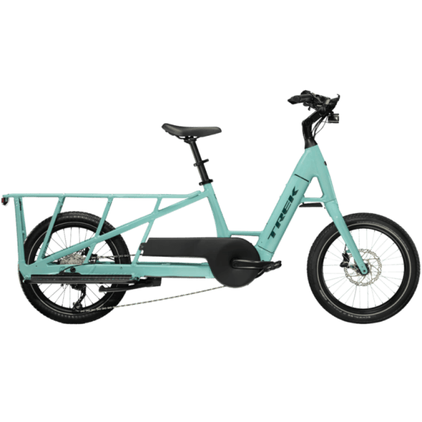 Trek Fetch Plus 2