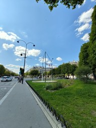 Ultra grand angle Nothing Phone (8)