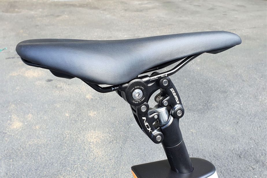 Urtopia Fusion selle