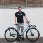 Les vélos électriques VanMoof menacés : comment ce kit va les sauver Les vélos électriques VanMoof menacés : comment ce kit va les sauver