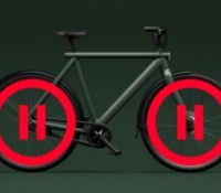 Source : Vanmoof Source : Vanmoof
