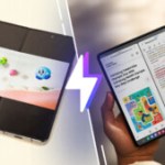 Samsung Galaxy Z Fold 5 versus Galaxy Z Fold 4 : qu’est-ce qui change ? Samsung Galaxy Z Fold 5 versus Galaxy Z Fold 4 : qu’est-ce qui change ?