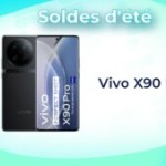 Le récent Vivo X90 Pro devient plus recommandable à moins de 800 € pendant les soldes Le récent Vivo X90 Pro devient plus recommandable à moins de 800 € pendant les soldes