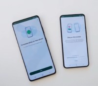 Nouvelle méthode de transfert des conversations WhatsApp // Source : Mark Zuckerberg
