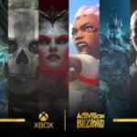 Xbox absorbe Activision Blizzard : jeux, studios, Xbox Game Pass, Nintendo Switch, voici tout ce qui change Xbox absorbe Activision Blizzard : jeux, studios, Xbox Game Pass, Nintendo Switch, voici tout ce qui change