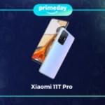 Xiaomi 11T Pro (256 Go) : le champion de l’autonomie à moitié prix sur Amazon Xiaomi 11T Pro (256 Go) : le champion de l’autonomie à moitié prix sur Amazon