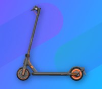 Xiaomi Electric Scooter 4 Go // Source : Emag.hu
