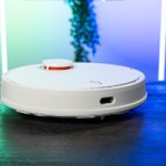 Xiaomi invente l’aspirateur robot qui coupe les cheveux en quatre Xiaomi invente l’aspirateur robot qui coupe les cheveux en quatre