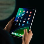 La Xiaomi Pad 6 // Source : Brice Zerouk pour Frandroid La Xiaomi Pad 6 // Source : Brice Zerouk pour Frandroid