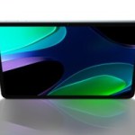 La tablette Xiaomi Pad 6 est officielle en France, mais les prix ont augmenté La tablette Xiaomi Pad 6 est officielle en France, mais les prix ont augmenté