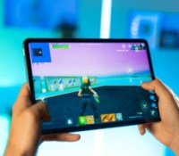 La Xiaomi Pad 6 // Source : Brice Zerouk pour Frandroid
