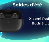Xiaomi Redmi Buds 3 Lite — Soldes d’été 2023 Xiaomi Redmi Buds 3 Lite — Soldes d’été 2023