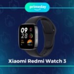 Faites vos meilleures randonnées avec cette montre connectée Xiaomi à -48 % Faites vos meilleures randonnées avec cette montre connectée Xiaomi à -48 %