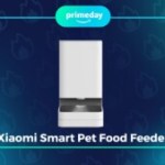 Ce distributeur de croquettes connecté voit son prix fondre pendant le Prime Day Ce distributeur de croquettes connecté voit son prix fondre pendant le Prime Day