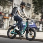 On a roulé avec le Yamaha Booster, cet étonnant vélo électrique aux allures de scooter On a roulé avec le Yamaha Booster, cet étonnant vélo électrique aux allures de scooter
