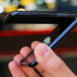 Sony pourrait défier Samsung avec son nouveau Xperia Flip : écran 21:9 de 7 pouces en définition 4K