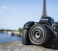 Le Nikon Z8 // Source : Théo Toyer - Frandroid Le Nikon Z8 // Source : Théo Toyer - Frandroid