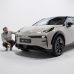 On est montés à bord de la Zeekr X, nouvelle concurrente des Tesla Model Y et Renault Mégane E-Tech On est montés à bord de la Zeekr X, nouvelle concurrente des Tesla Model Y et Renault Mégane E-Tech