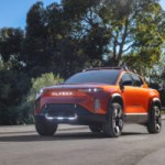 Que vaut le pick-up électrique de Fisker ? Des premiers éléments nous éclaircissent Que vaut le pick-up électrique de Fisker ? Des premiers éléments nous éclaircissent
