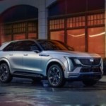 Ce mastodonte électrique de luxe éclipse Tesla