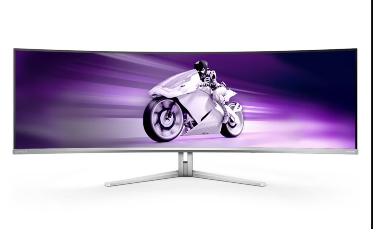 Philips Evnia 49M2C8900 Philips Evnia 49M2C8900