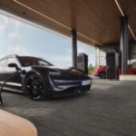 Le premier « Superchargeur » Porsche a de quoi rendre jaloux Tesla Le premier « Superchargeur » Porsche a de quoi rendre jaloux Tesla