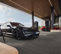Source : Porsche