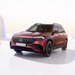 Mercedes crée la surprise et fait mieux que le Tesla Model Y avec ces deux voitures électriques Mercedes crée la surprise et fait mieux que le Tesla Model Y avec ces deux voitures électriques