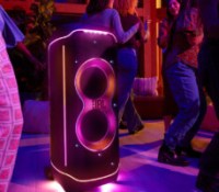 L'enceinte JBL PartyBox Ultimate // Source : JBL