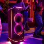 Cette époustouflante enceinte de JBL notée 9/10 par nos soins profite d’une remise de 33 % chez Boulanger Cette époustouflante enceinte de JBL notée 9/10 par nos soins profite d’une remise de 33 % chez Boulanger