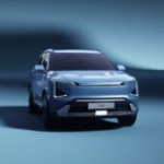 Le prix de la nouvelle Kia EV5 électrique devrait donner des sueurs froides à Tesla Le prix de la nouvelle Kia EV5 électrique devrait donner des sueurs froides à Tesla