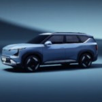 La réponse de Kia pour surpasser la Tesla Model Y est enfin là : l’EV5 La réponse de Kia pour surpasser la Tesla Model Y est enfin là : l’EV5
