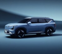 Kia EV5 2023