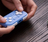 8BitDo Micro // Source : 8BitDo