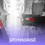 Bureautique ou gaming ? Voici le SSD Samsung qu’il vous faut en fonction des usages Bureautique ou gaming ? Voici le SSD Samsung qu’il vous faut en fonction des usages