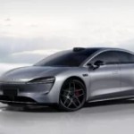 Grosse autonomie et conduite autonome : Huawei sort son arme anti-Tesla Model 3 Grosse autonomie et conduite autonome : Huawei sort son arme anti-Tesla Model 3