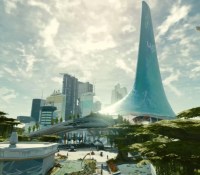 Starfield a porté le succès de Microsoft sur le gaming ce trimestre // Source : Bethesda