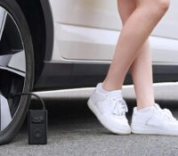 Air Pump 1S Xiaomi