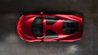 Alfa Romeo 33 Stradale - 00001
