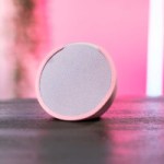 Amazon Echo Pop (2022) // Source : Chloé Pertuis - Frandroid
