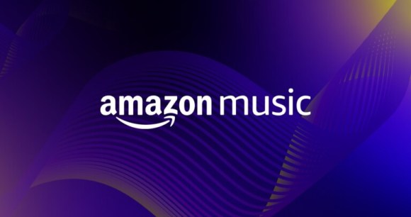 Amazon Music // Source : Dolby Amazon Music // Source : Dolby