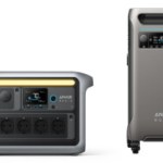 Anker : deux batteries nomades pour dire adieu au manque d’électricité Anker : deux batteries nomades pour dire adieu au manque d’électricité